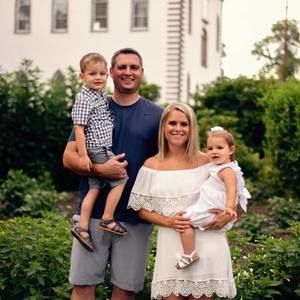 Meet your Posher, Jess